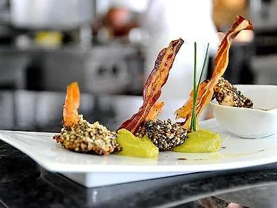 Hotel Le Cabouillet LʼIsle-Adam