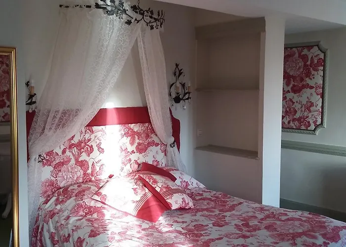 Hotel Le Cabouillet 2*